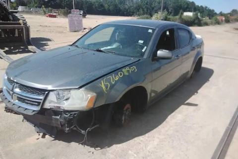 Photo of 2011 Dodge Avenger