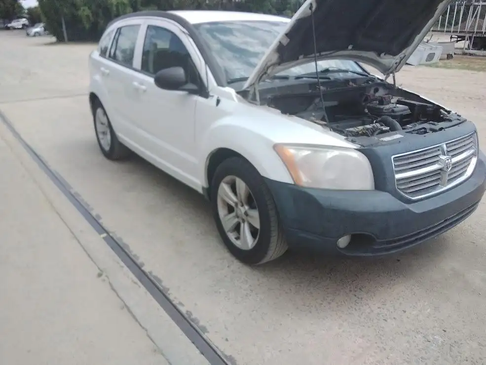 Photo of 2011 Dodge Caliber