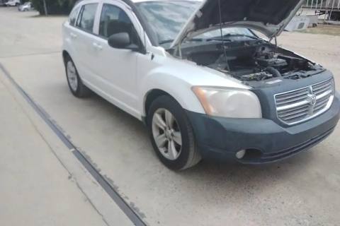 Photo of 2011 Dodge Caliber