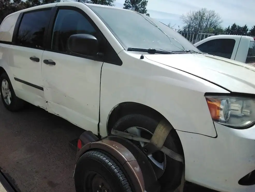 Photo of 2013 Dodge Caravan