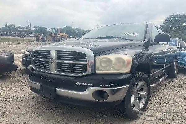 Photo of 2008 Dodge Ram 1500
