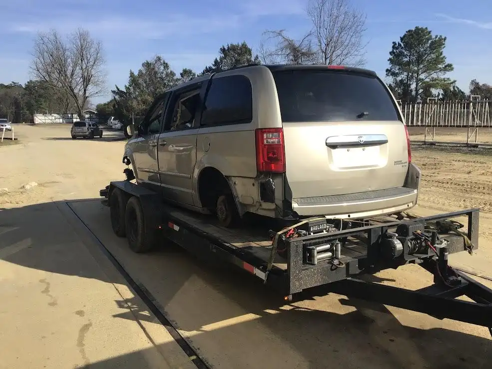 Photo of 2008 Dodge Caravan