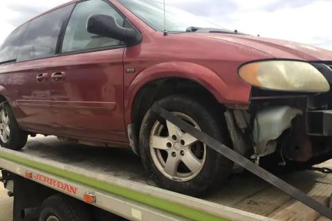 Photo of 2005 Dodge Caravan