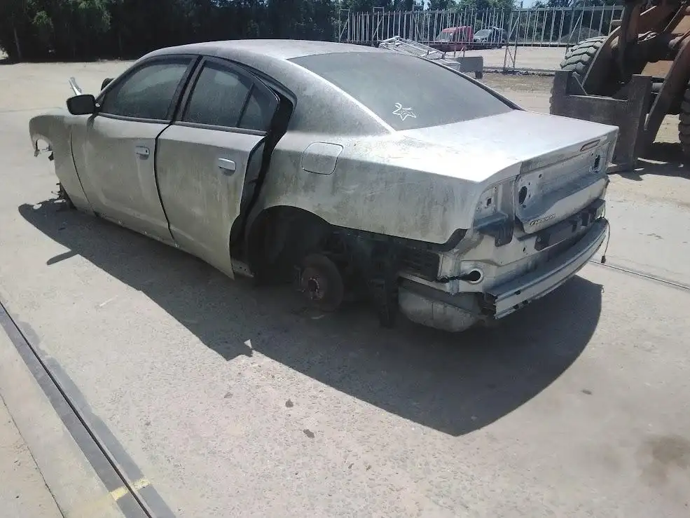 Photo of 2012 Dodge Charger