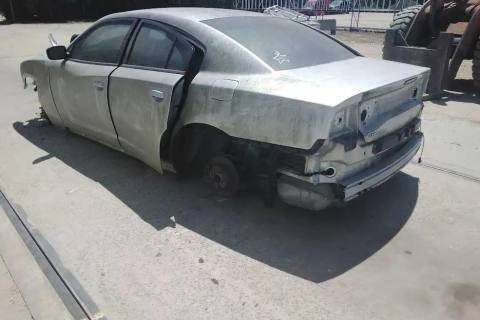 Photo of 2012 Dodge Charger