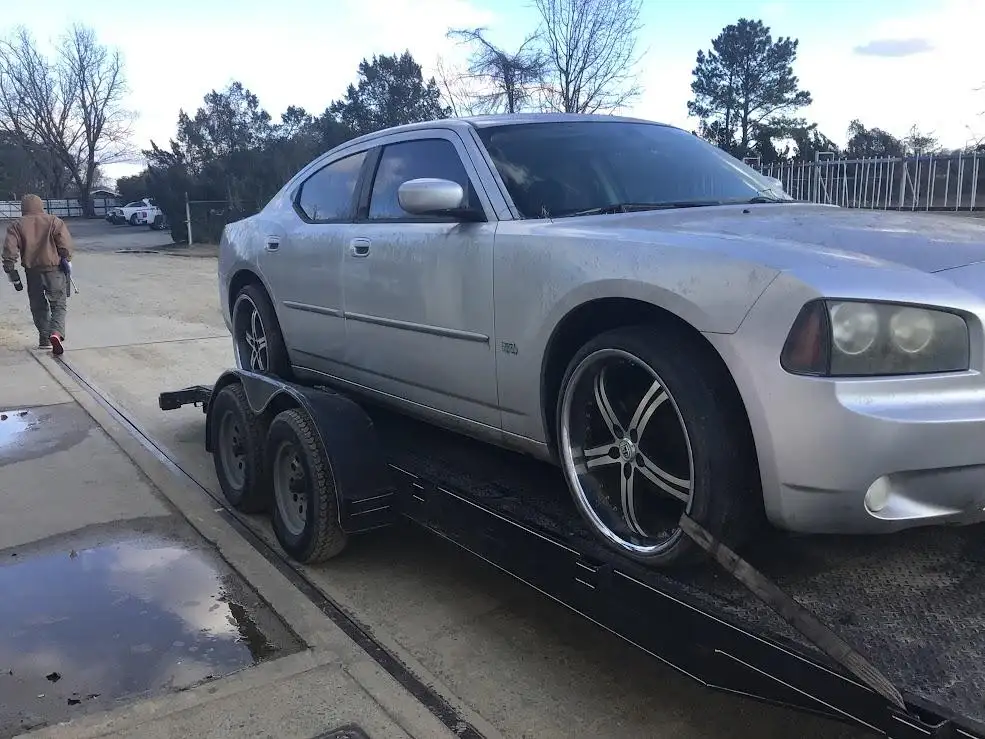 Photo of 2010 Dodge Charger