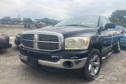 Photo of 2008 Dodge Ram 1500