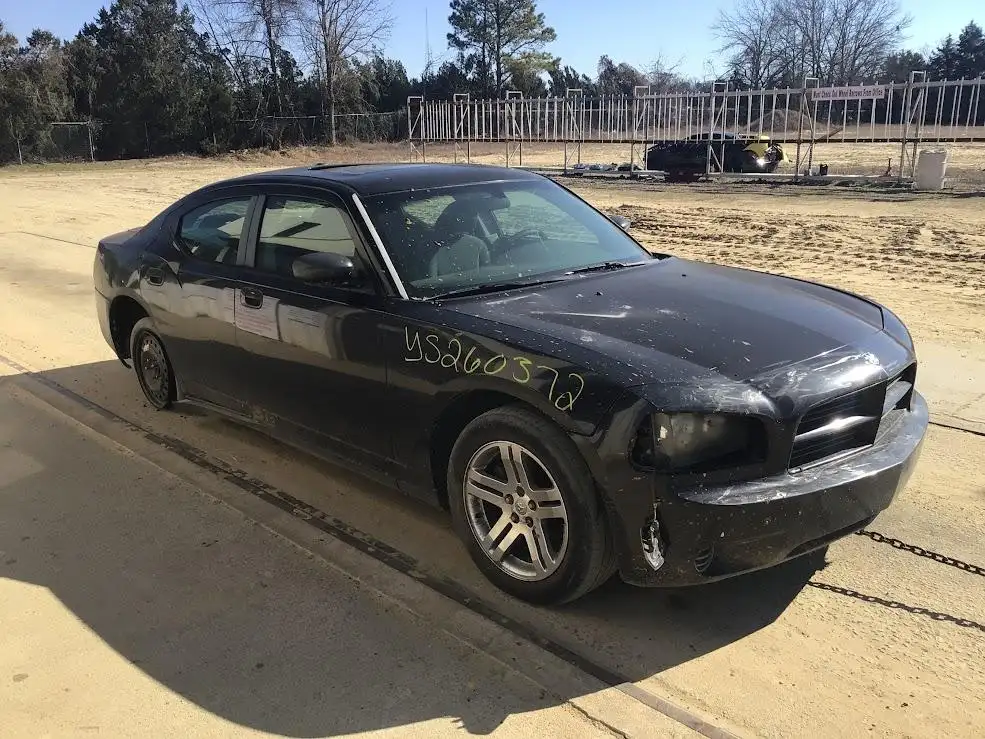 Photo of 2007 Dodge Charger