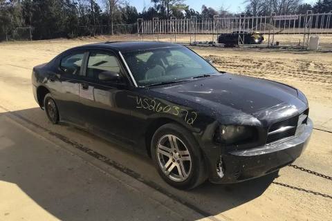 Photo of 2007 Dodge Charger