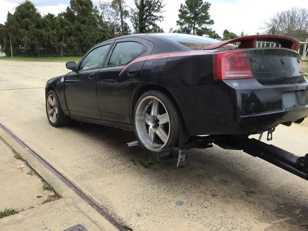 Photo of 2006 Dodge Charger