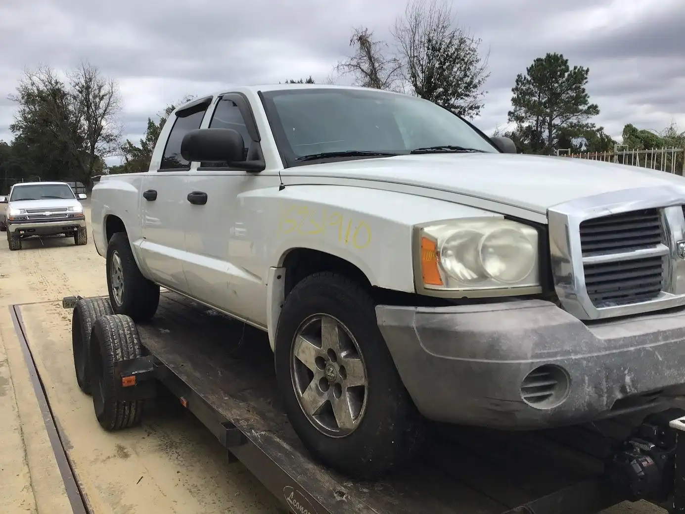Photo of 2005 Dodge Dakota