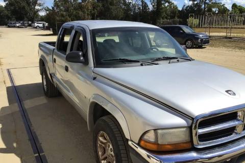 Photo of 2002 Dodge Dakota