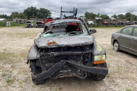 Photo of 2002 Dodge Dakota