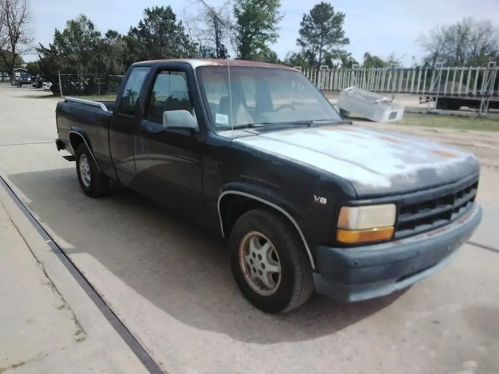 Photo of 1995 Dodge Dakota