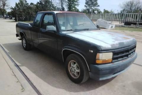 Photo of 1995 Dodge Dakota
