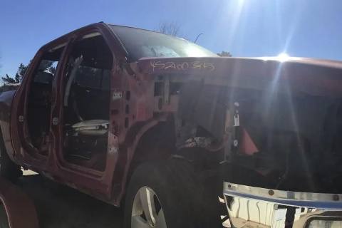 Photo of 2009 Dodge Dodge 1500 Pickup