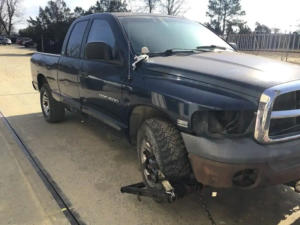 Photo of 2004 Dodge Dodge 1500 Pickup