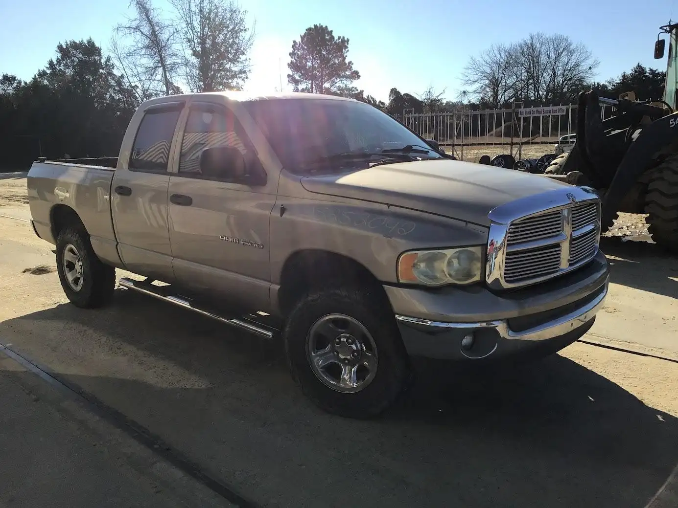 Photo of 2003 Dodge Dodge 1500 Pickup