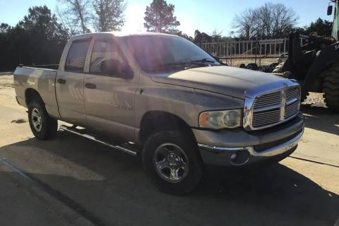 Photo of 2003 Dodge Dodge 1500 Pickup