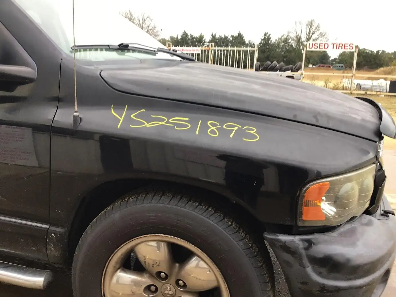 Photo of 2003 Dodge Dodge 1500 Pickup