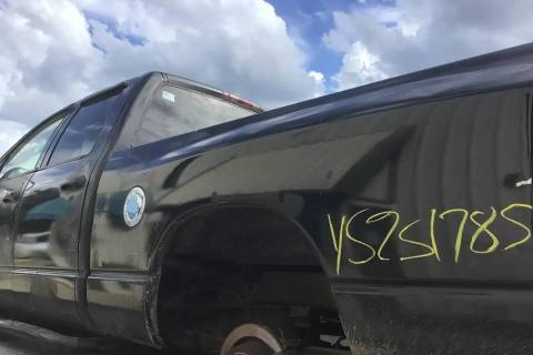 Photo of 2002 Dodge Dodge 1500 Pickup