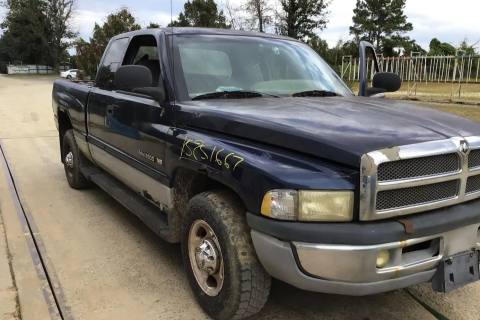 Photo of 2000 Dodge Dodge 2500 Pickup