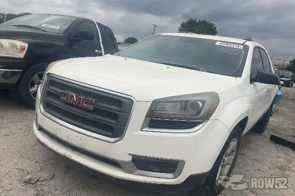 Photo of 2015 GMC Acadia