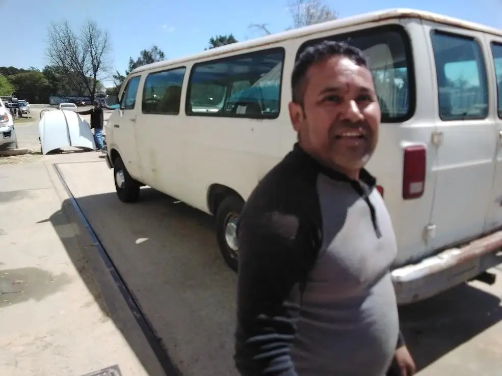 Photo of 1991 Dodge Dodge 350 Van