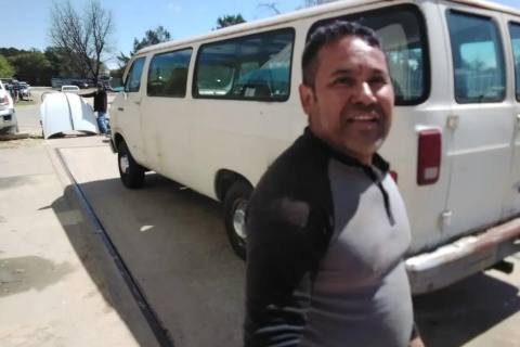 Photo of 1991 Dodge Dodge 350 Van