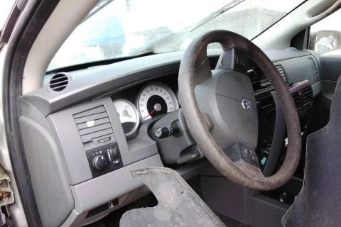 Photo of 2005 Dodge Durango