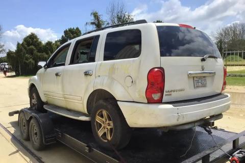 Photo of 2005 Dodge Durango