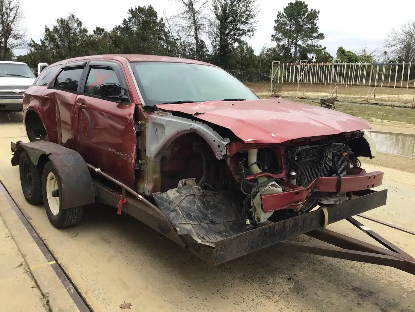 Photo of 2005 Dodge Magnum