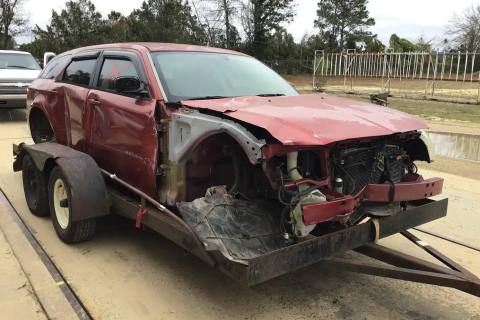 Photo of 2005 Dodge Magnum