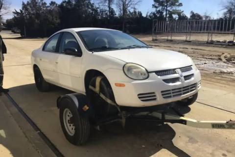 Photo of 2005 Dodge Neon