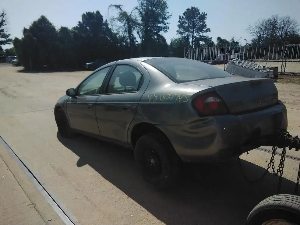 Photo of 2005 Dodge Neon