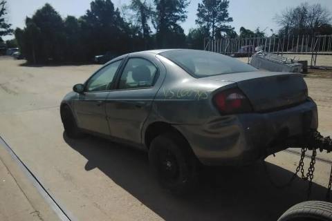 Photo of 2005 Dodge Neon