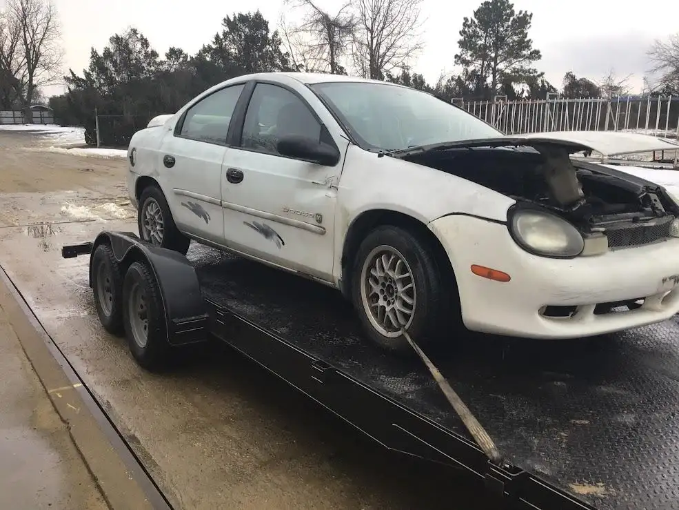 Photo of 2001 Dodge Neon
