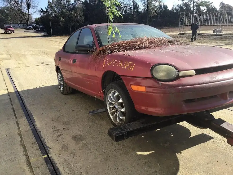 Photo of 1996 Dodge Neon