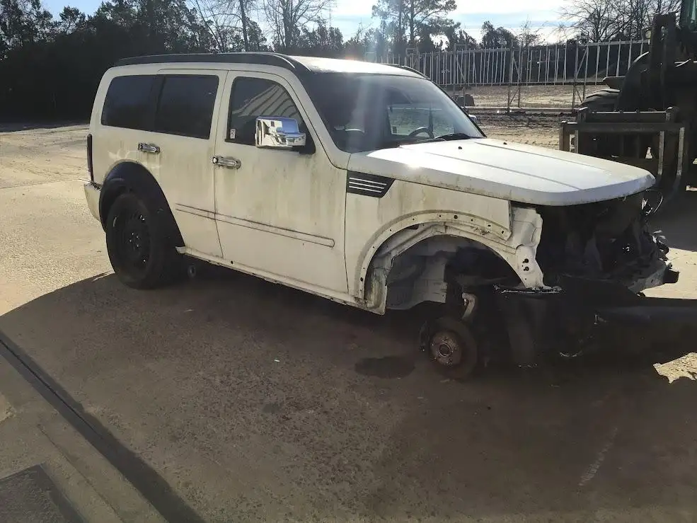 Photo of 2007 Dodge Nitro