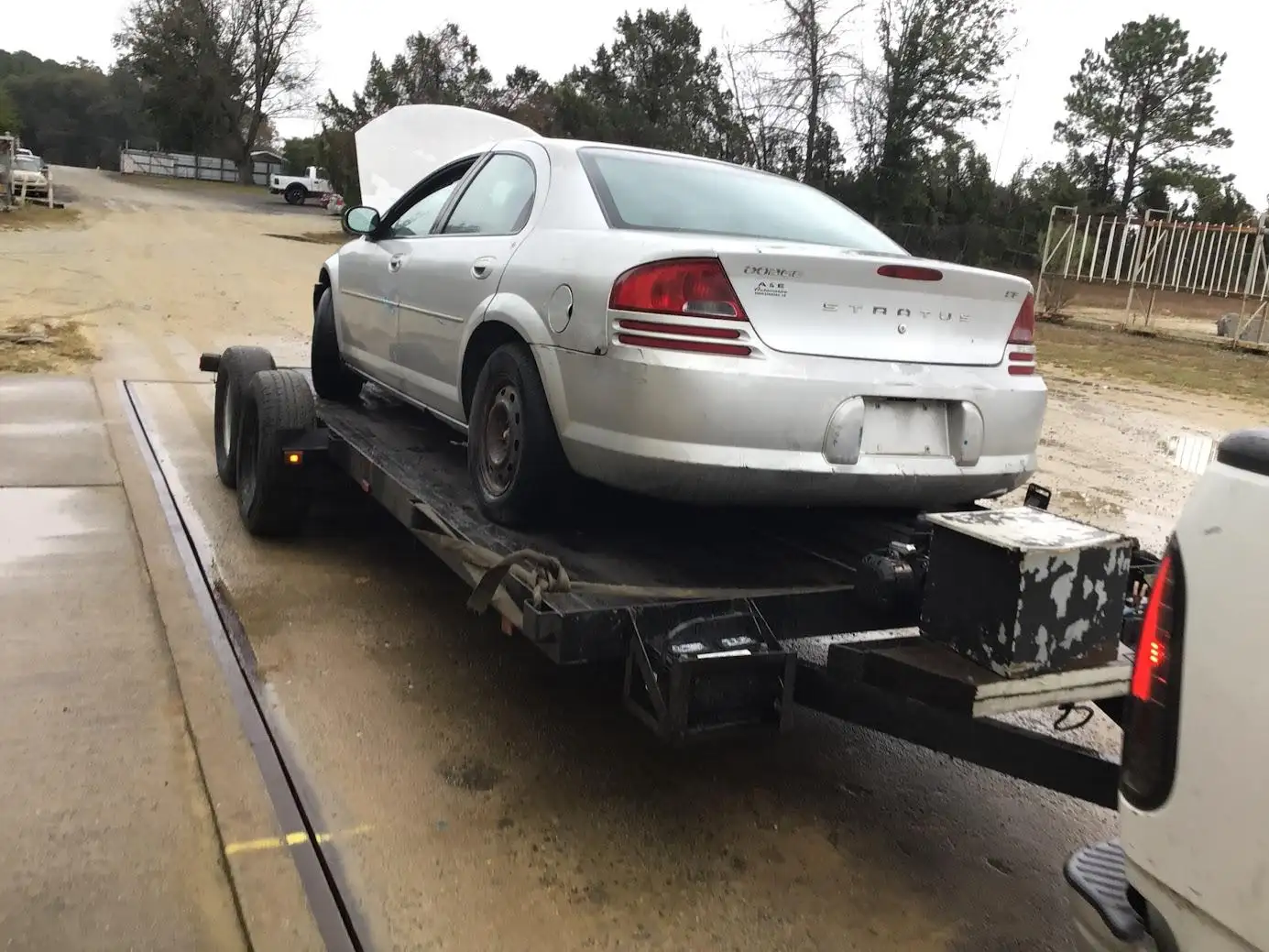 Photo of 2002 Dodge Stratus