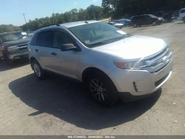 Photo of 2013 Ford Edge