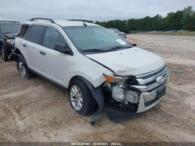 Photo of 2013 Ford Edge