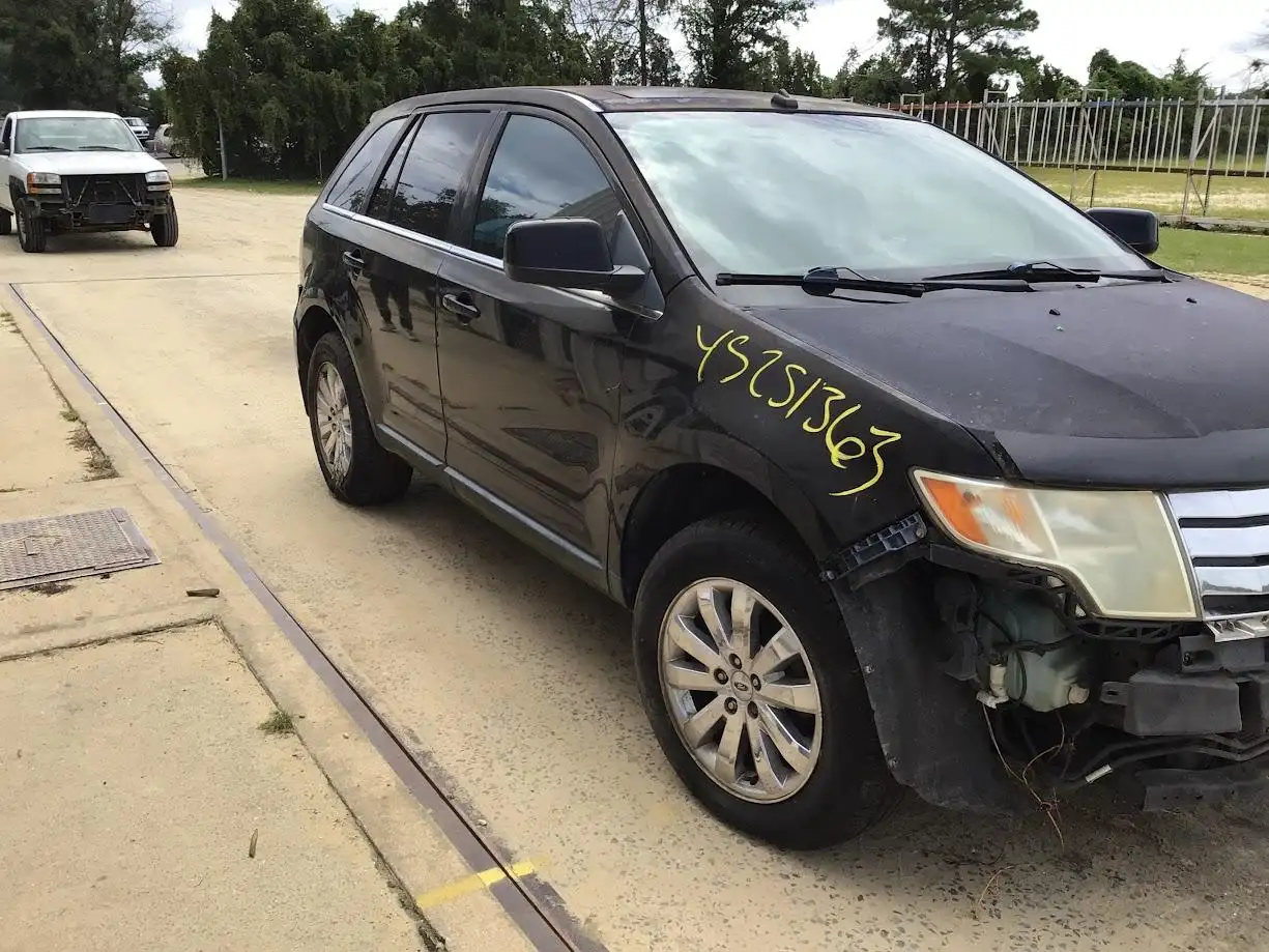 Photo of 2008 Ford Edge