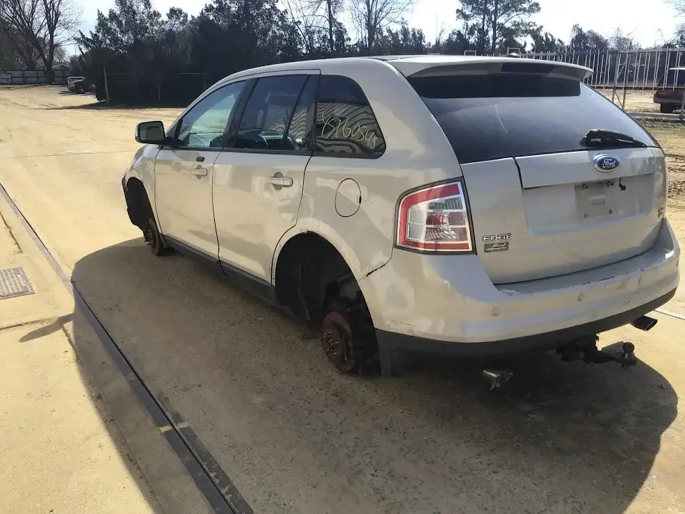 Photo of 2007 Ford Edge