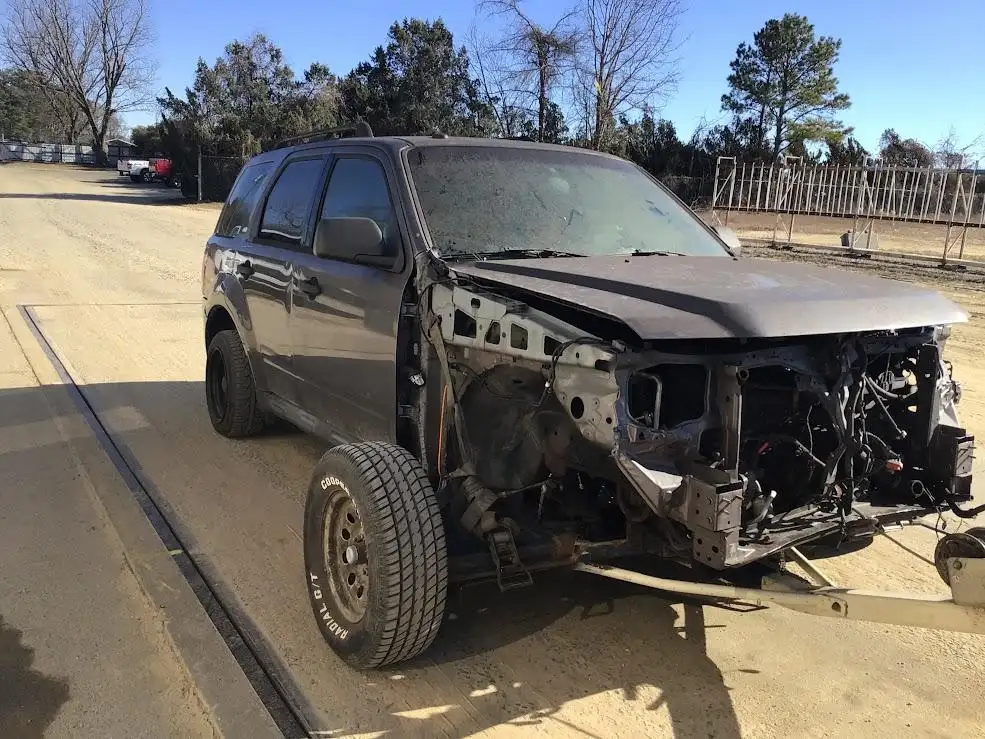 Photo of 2011 Ford Escape