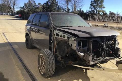 Photo of 2011 Ford Escape
