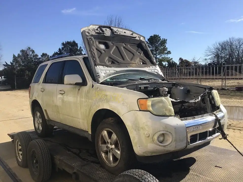 Photo of 2010 Ford Escape