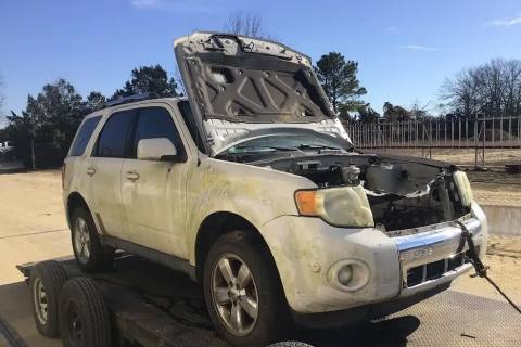 Photo of 2010 Ford Escape