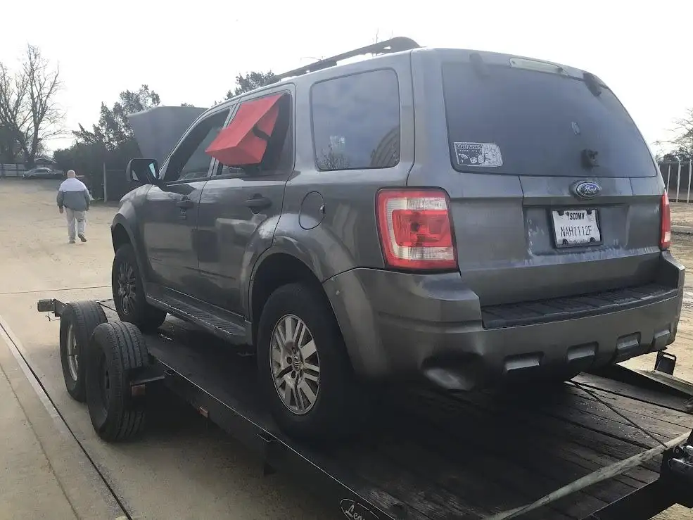 Photo of 2009 Ford Escape
