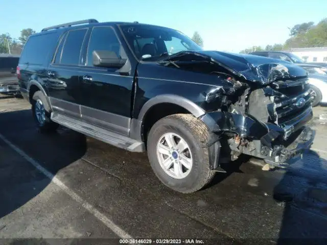 Photo of 2011 Ford Expedition